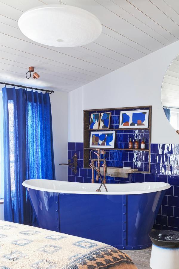 Maisons 322 - Maison La Flamboyante Le Bois-Plage-en-Ré Eksteriør billede