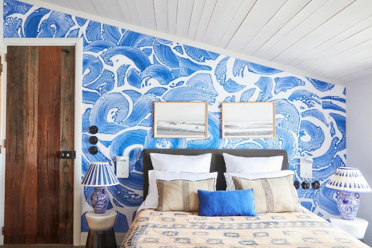 Maisons 322 - Maison La Flamboyante Le Bois-Plage-en-Ré Eksteriør billede