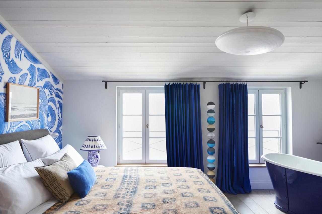 Maisons 322 - Maison La Flamboyante Le Bois-Plage-en-Ré Eksteriør billede