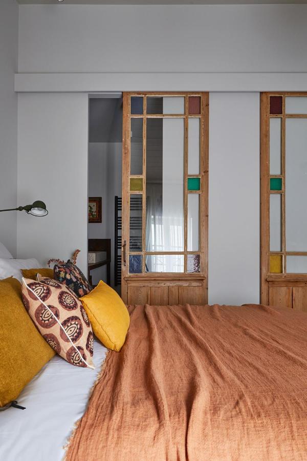 Maisons 322 - Maison La Flamboyante Le Bois-Plage-en-Ré Eksteriør billede