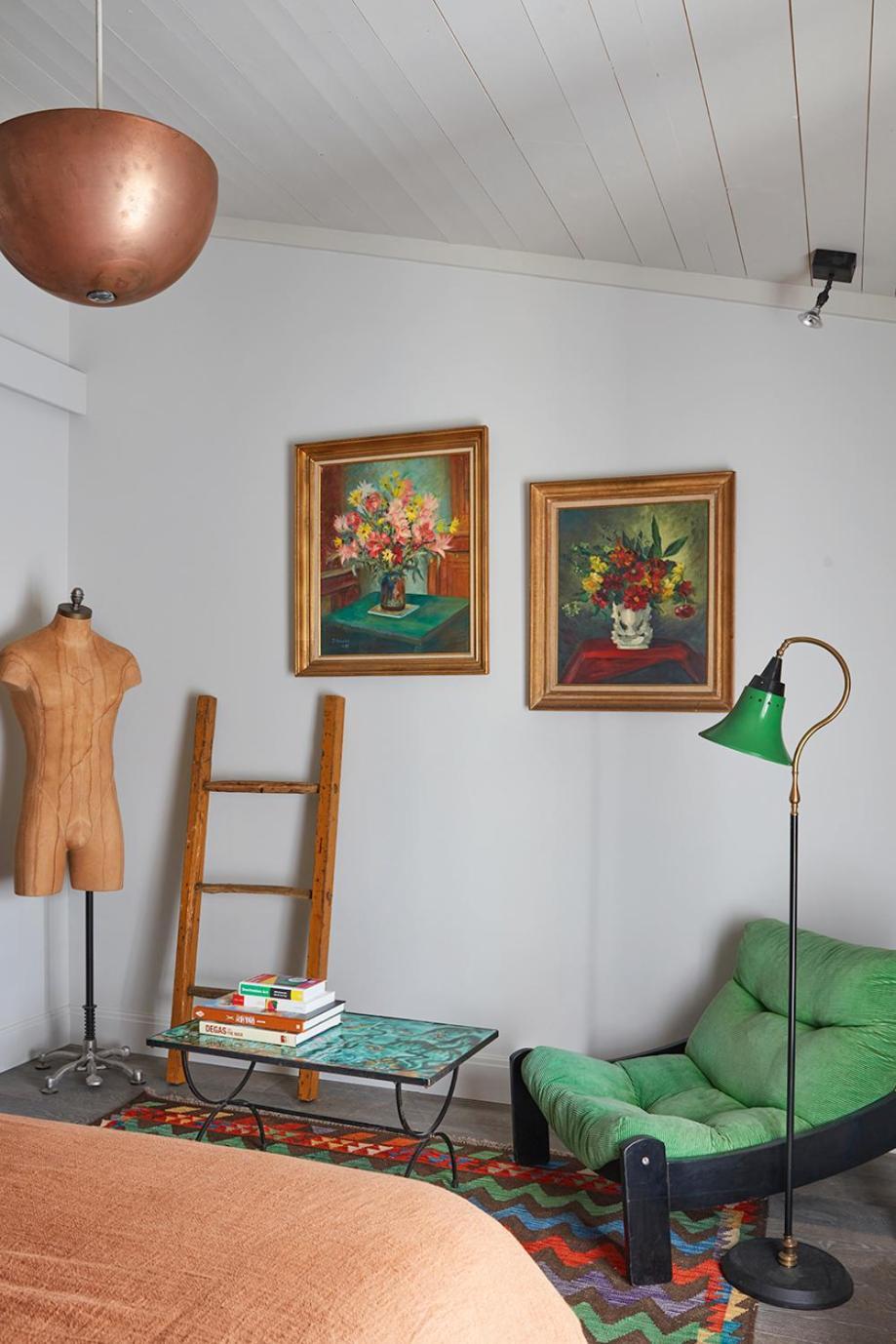 Maisons 322 - Maison La Flamboyante Le Bois-Plage-en-Ré Eksteriør billede