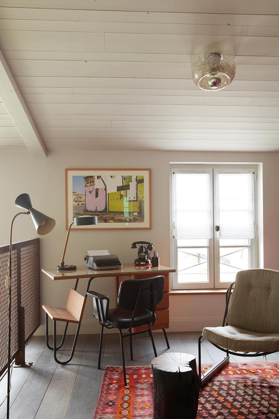Maisons 322 - Maison La Flamboyante Le Bois-Plage-en-Ré Eksteriør billede