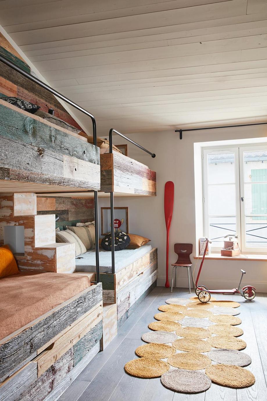 Maisons 322 - Maison La Flamboyante Le Bois-Plage-en-Ré Eksteriør billede