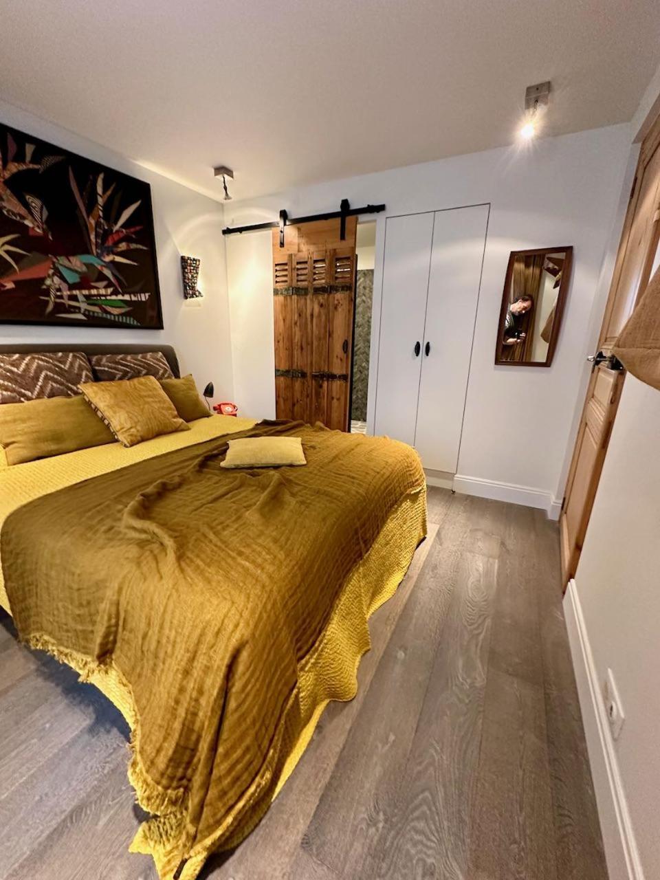 Maisons 322 - Maison La Flamboyante Le Bois-Plage-en-Ré Eksteriør billede