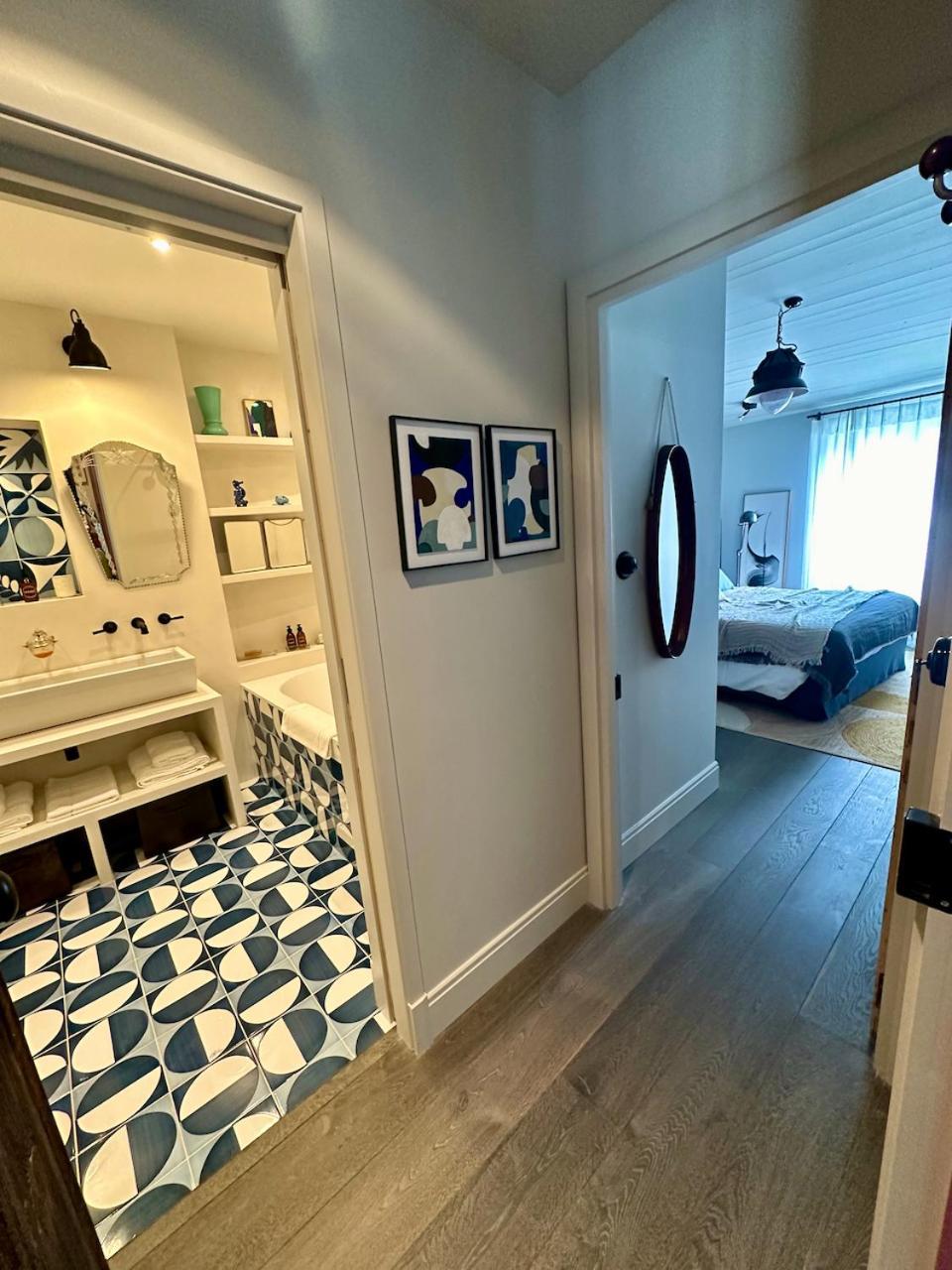Maisons 322 - Maison La Flamboyante Le Bois-Plage-en-Ré Eksteriør billede