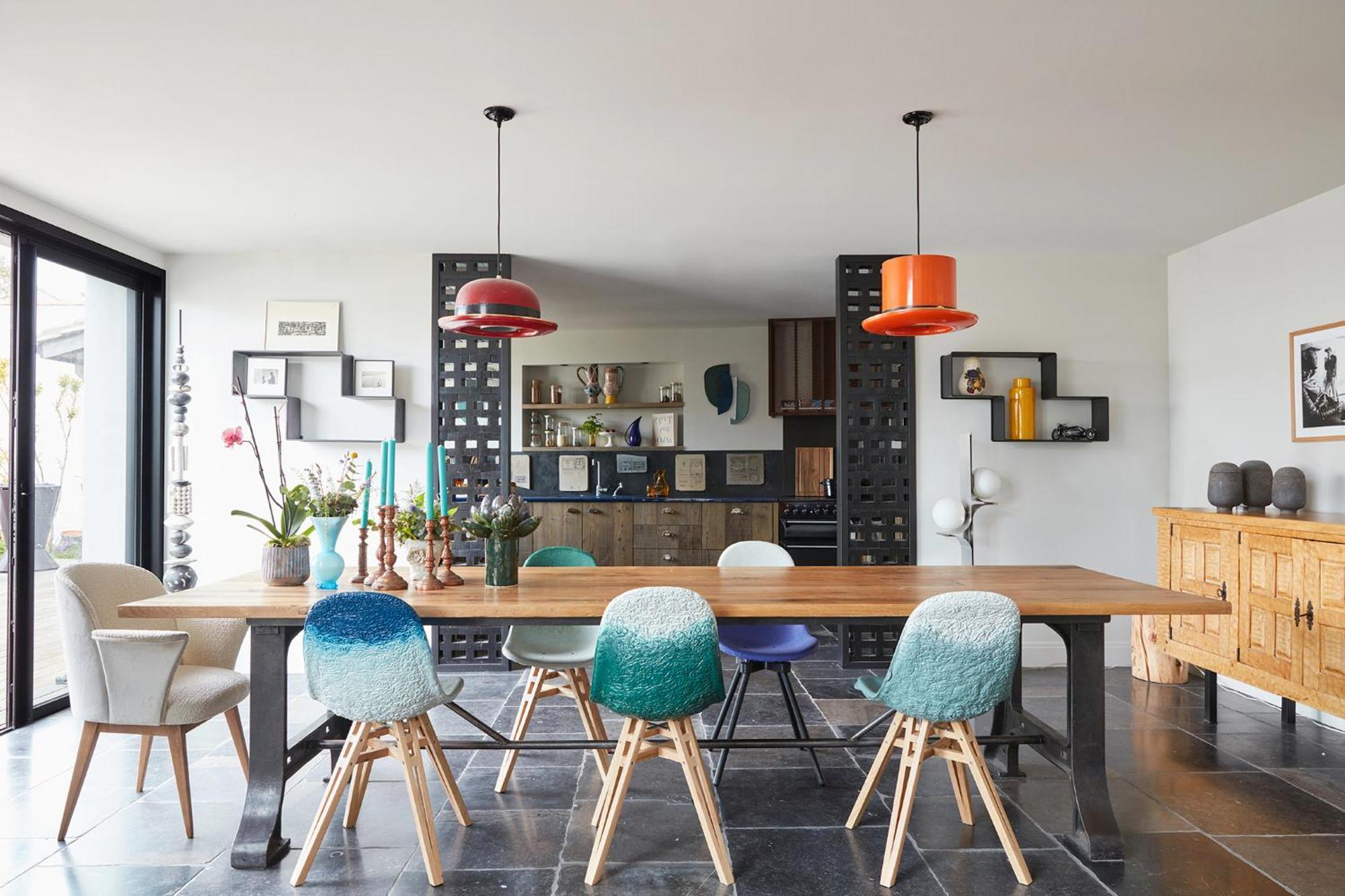 Maisons 322 - Maison La Flamboyante Le Bois-Plage-en-Ré Eksteriør billede